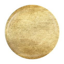 Gel Pictura Unghii LUXORISE Perfect Line - Metallic Gold