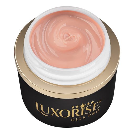 Gel UV Constructie Unghii JellyFlex LUXORISE