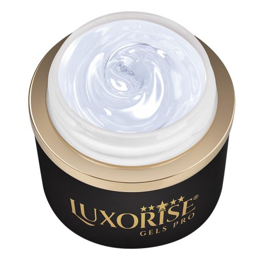 Gel UV Constructie Unghii JellyFlex LUXORISE