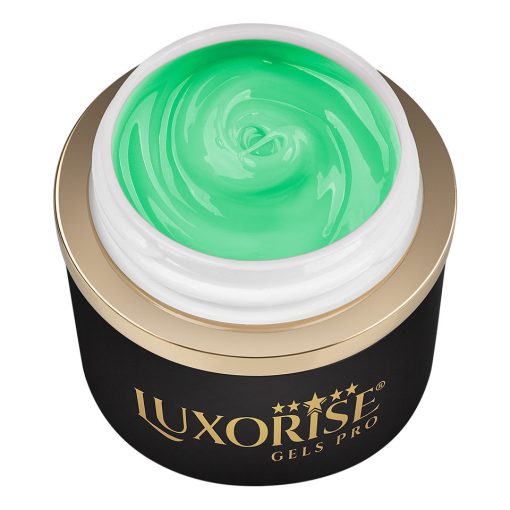 Gel UV Constructie Unghii JellyFlex LUXORISE