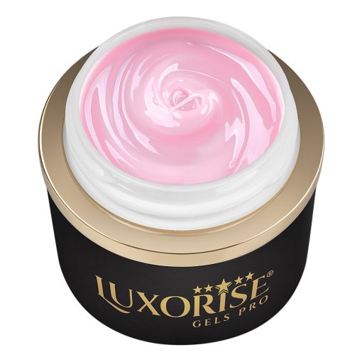 Gel UV Constructie Unghii JellyFlex LUXORISE