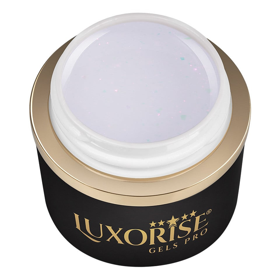 Gel UV Constructie Unghii RevoFlex LUXORISE 15ml