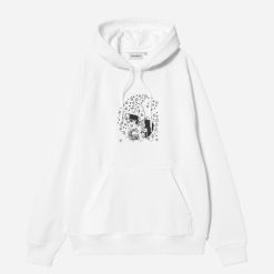 Hooded Hocus Pocus Sweatshirt 3