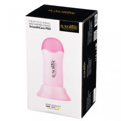 Incalzitor ceara SmoothCare PRO LUXORISE Roz 1