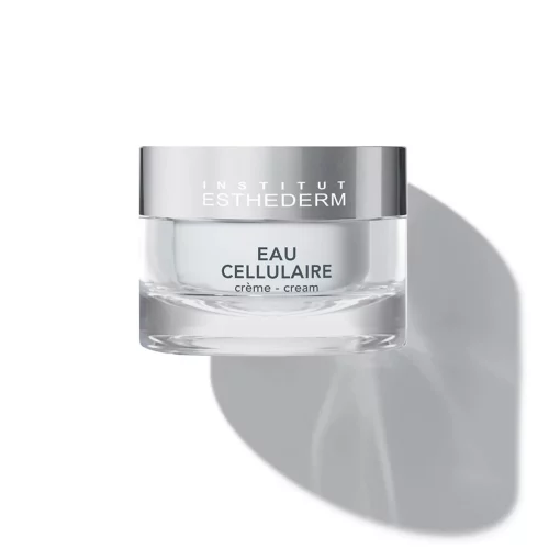 Institut Esthederm Apa Celulara Crema 50ml-Tipuri de ten-Ten sensibil