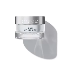 Institut Esthederm Apa Celulara Gel 50ml-Tipuri de ten-Ten sensibil