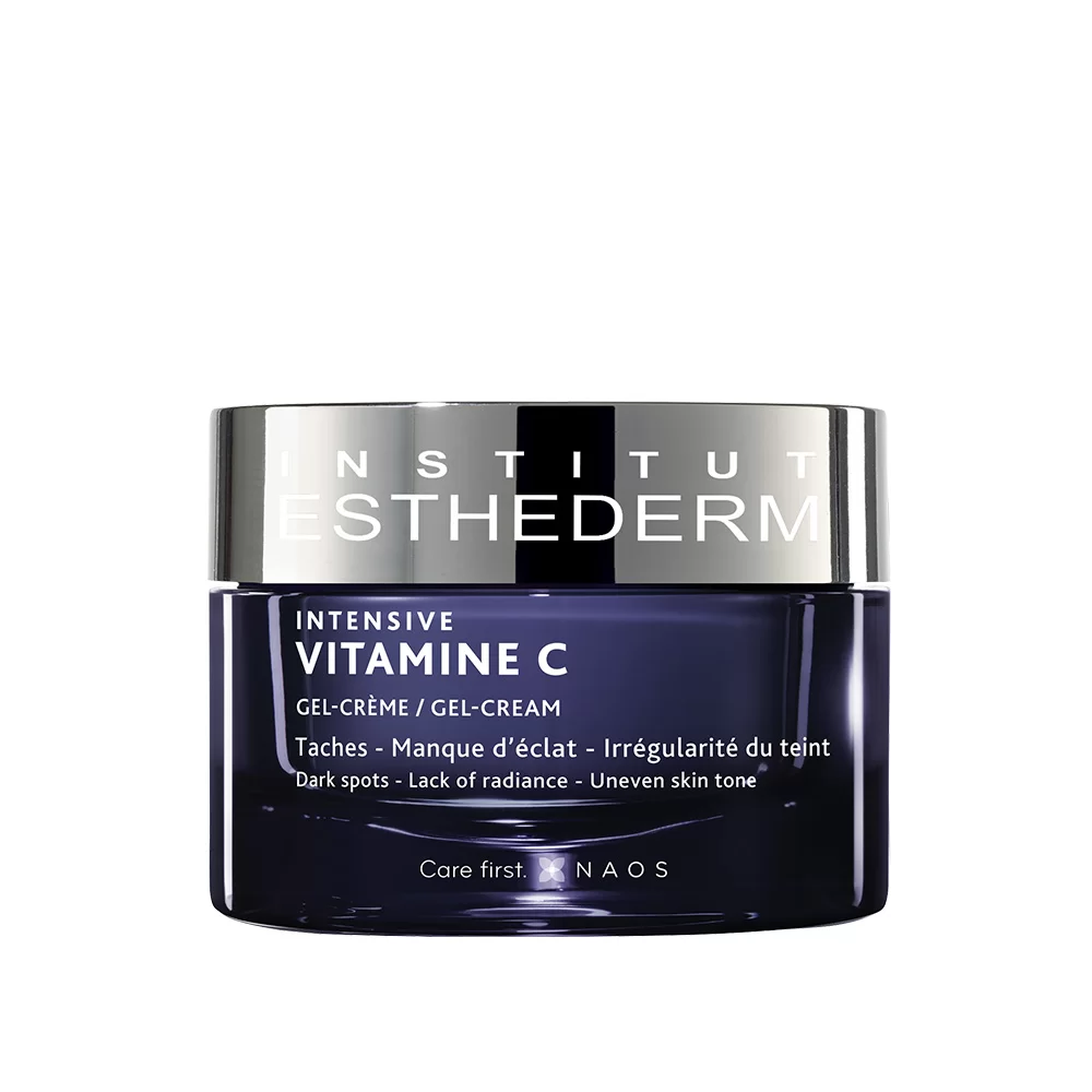 Institut Esthederm Intensive Vitamina C 50ml-Tip produs-Serumuri