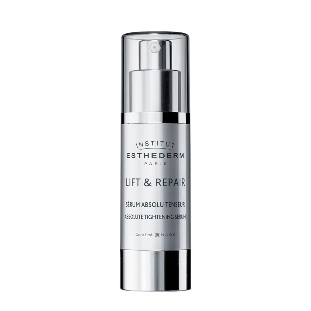 Institut Esthederm LiftRepair Ser 30 ml-Tipuri de ten-Ten sensibil