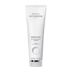 Institut Esthederm Osmoclean Gel de Curatare Purifiant 150 ml-Tipuri de ten-Ten sensibil