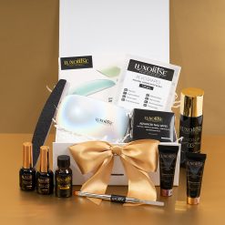 Kit Polygel LUXORISE Style Nails cu Lampa 11 1