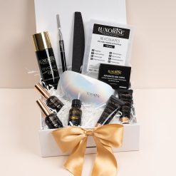 Kit Polygel LUXORISE Style Nails cu Lampa 11 5