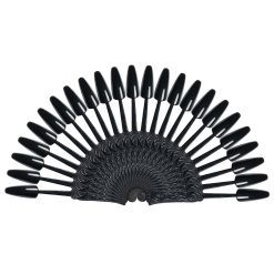 Kit Unghii Gel fara Lampa UV Promotie 07 CADOURI 12 Geluri UV Cutie Manichiura 2