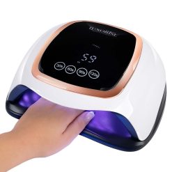 Lampa UV LED 120W GALAXY X PRO LUXORISE 2