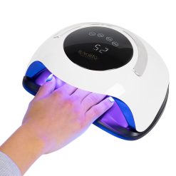 Lampa UV LED 72W Galaxy PRO LUXORISE Alb 4