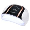 Lampa UV LED pentru doua maini 140W INFINITY PRO - LUXORISE