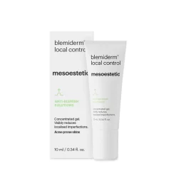 MESOESTETIC BLEMIDERM LOCAL CONTROL 10 ml-Branduri-MESOESTETIC