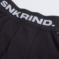 Mens Underwear Pack of 2 3