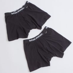 Mens Underwear Pack of 2 4