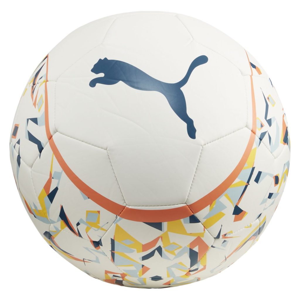 Minge PUMA unisex NEYMAR JR GRAPHIC BALL - 08423201-Accesorii-Mingi