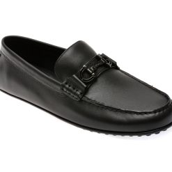 Mocasini casual ALDO negri