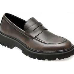 Mocasini casual ALDO negri