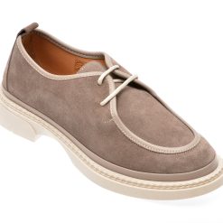 Mocasini casual GRYXX gri