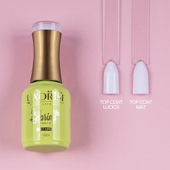 Oja Semipermanenta LUXORISE Spring Collection Bird Twirl 15ml 2