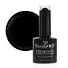 Oja Semipermanenta SensoPRO Milano 10ml - 002 Black Onyx-Oja Semipermanenta > Oja SensoPRO 10ml