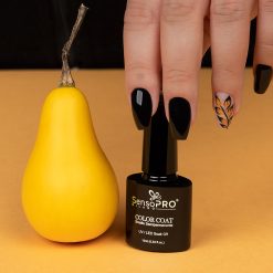 Oja Semipermanenta SensoPRO Milano 10ml 002 Black Onyx 2