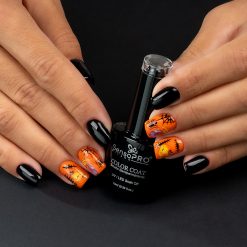 Oja Semipermanenta SensoPRO Milano 10ml 002 Black Onyx 3
