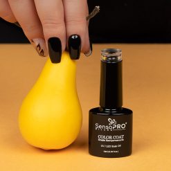 Oja Semipermanenta SensoPRO Milano 10ml 002 Black Onyx 5