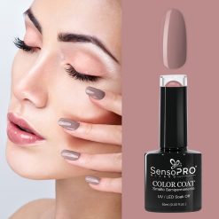 Oja Semipermanenta SensoPRO Milano 10ml 127 Misty Rose 2