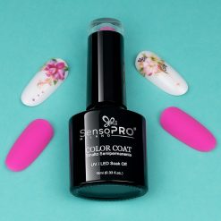 Oja Semipermanenta SensoPRO Milano 10ml 169 Pink Kisses 1