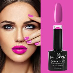 Oja Semipermanenta SensoPRO Milano 10ml 169 Pink Kisses 2