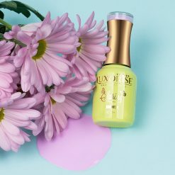 Oja Semipermanenta Spring Collection Purple Vibes LUXORISE 15ml 2