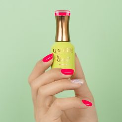 LUXORISE 15ml-Oja Semipermanenta > Oja LUXORISE 15ml