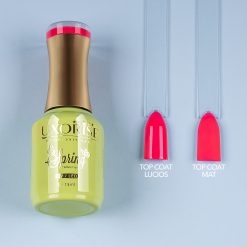 Oja Semipermanenta Spring Collection Strawberry Taste LUXORISE 15ml 2