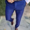 Pantaloni eleganti de barbati