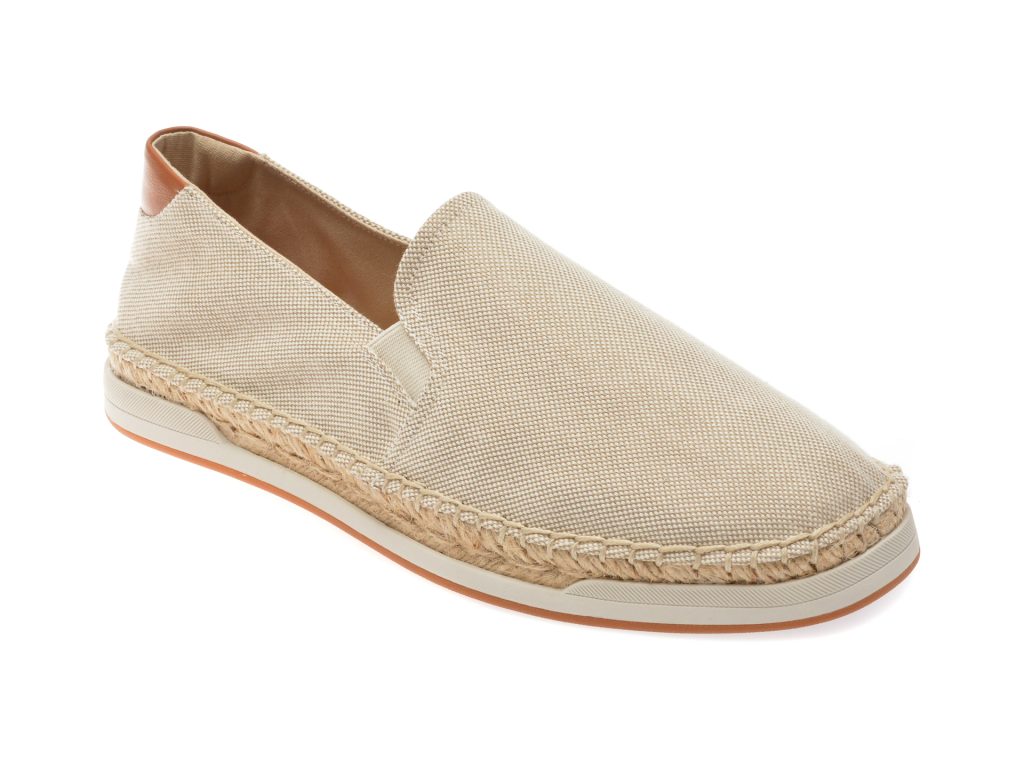 Pantofi casual ALDO bej