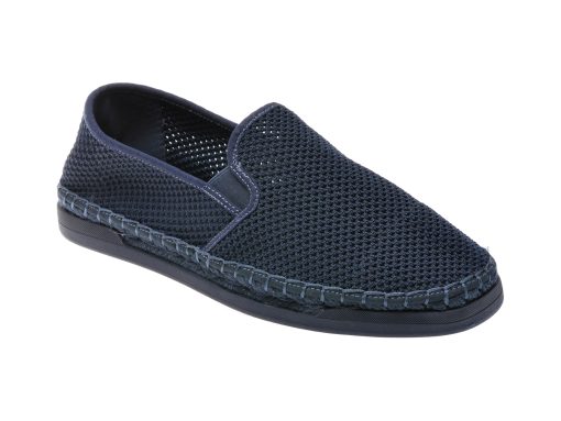 Pantofi casual ALDO bleumarin