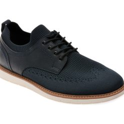 Pantofi casual ALDO bleumarin