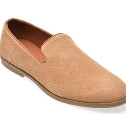 Pantofi casual ALDO maro