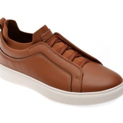 Pantofi casual ALDO maro