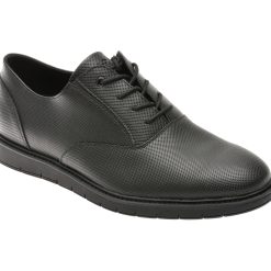 Pantofi casual ALDO negri