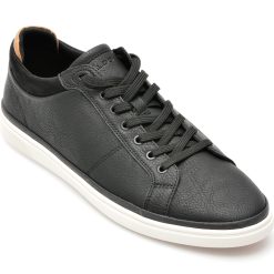 Pantofi casual ALDO negri