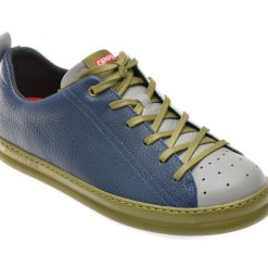 Pantofi casual CAMPER albastri