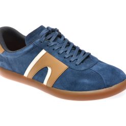 Pantofi casual CAMPER bleumarin