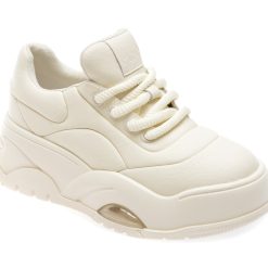 Pantofi casual FLAVIA PASSINI albi