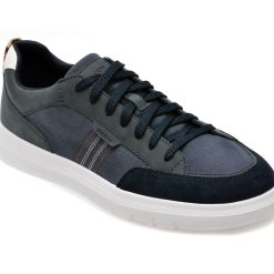 Pantofi casual GEOX bleumarin