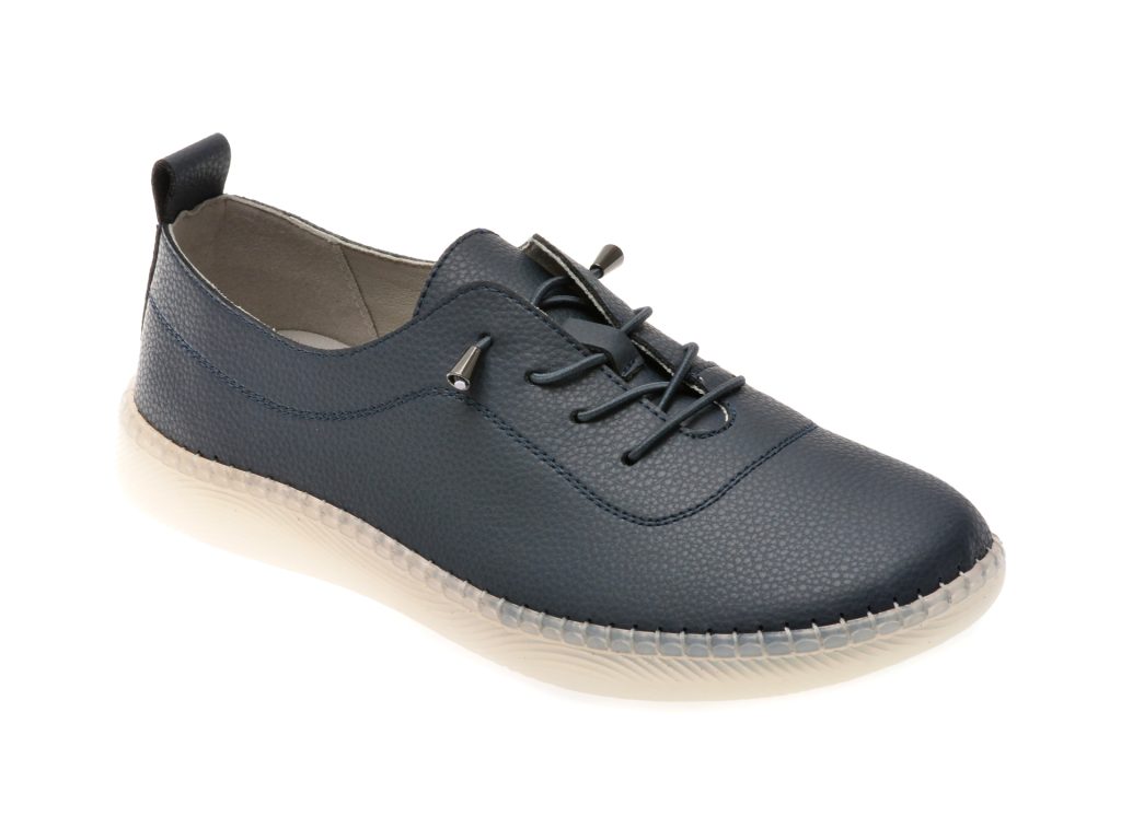 Pantofi casual GRYXX albastri